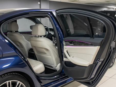 BMW 5 series 530i xDrive