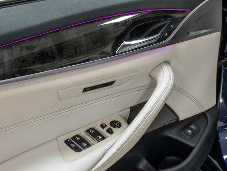 BMW 5 series 530i xDrive