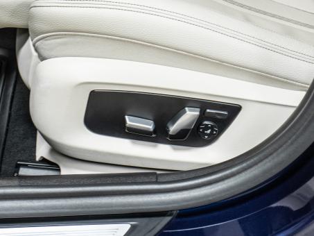 BMW 5 series 530i xDrive