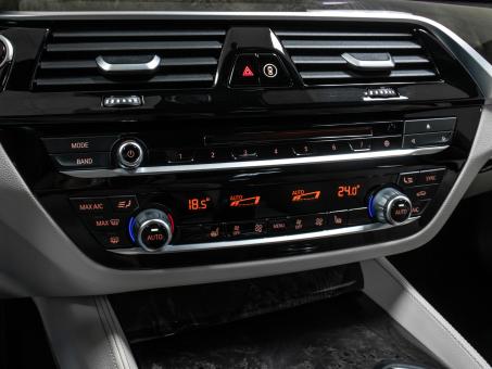 BMW 5 series 530i xDrive