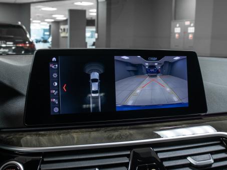 BMW 5 series 530i xDrive