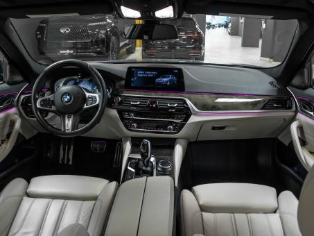 BMW 5 series 530i xDrive