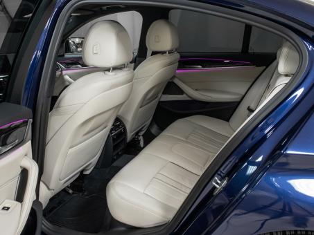 BMW 5 series 530i xDrive