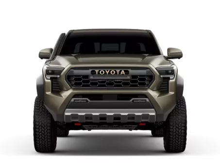 Toyota Tacoma 2.4L i-FORCE TrailHunter