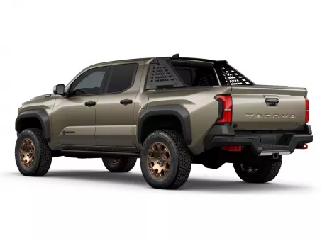 Toyota Tacoma 2.4L i-FORCE TrailHunter