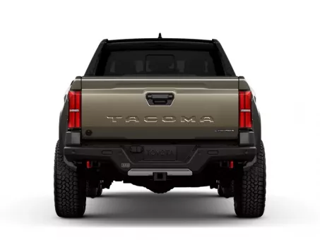 Toyota Tacoma 2.4L i-FORCE TrailHunter