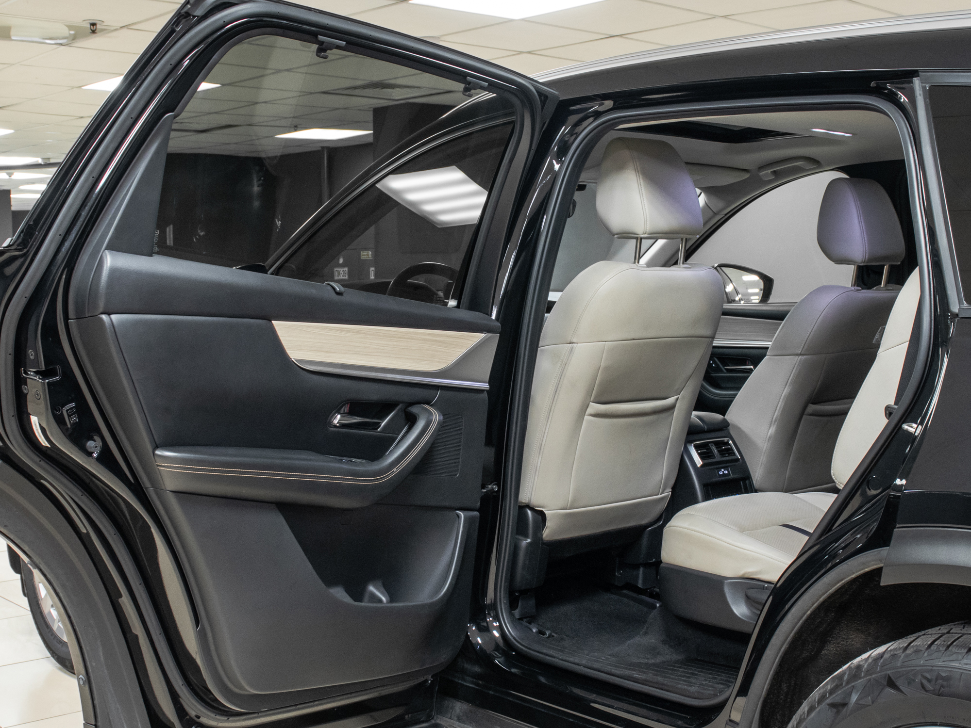 Mazda CX-90 Preferred Plus