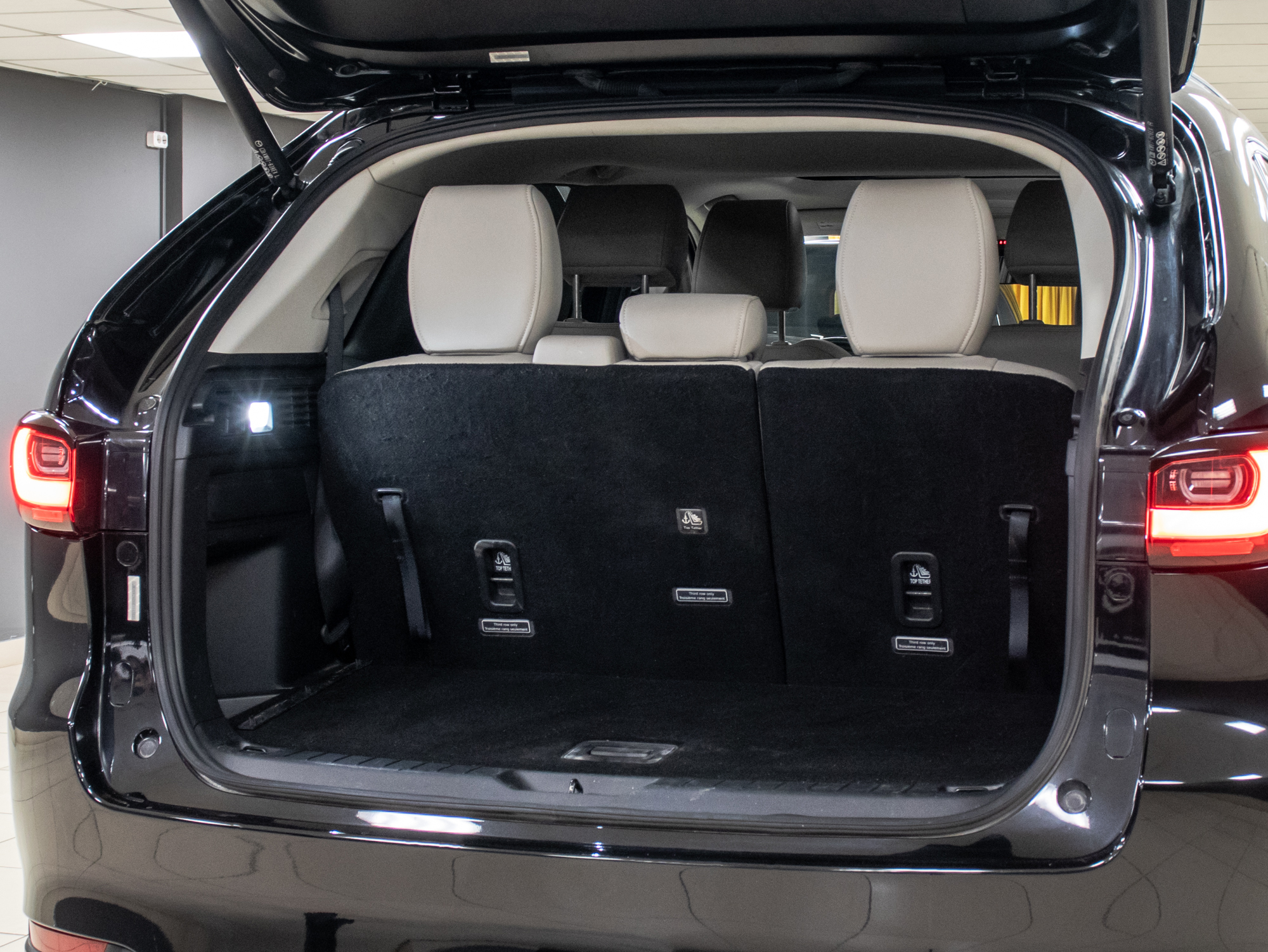 Mazda CX-90 Preferred Plus