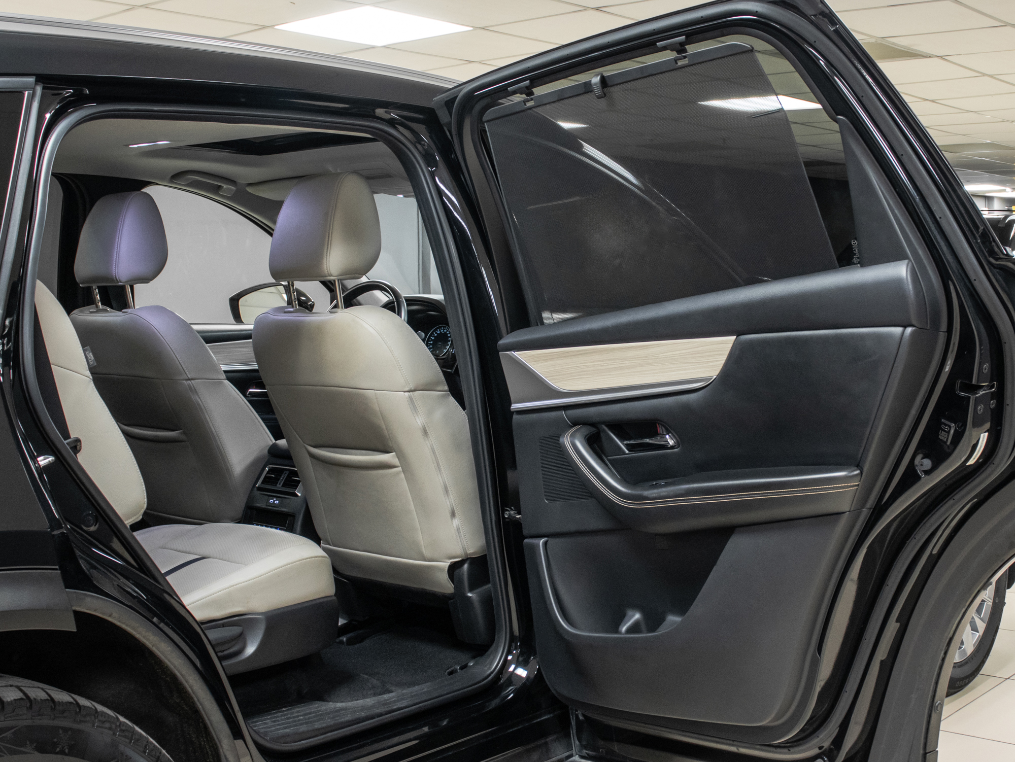 Mazda CX-90 Preferred Plus