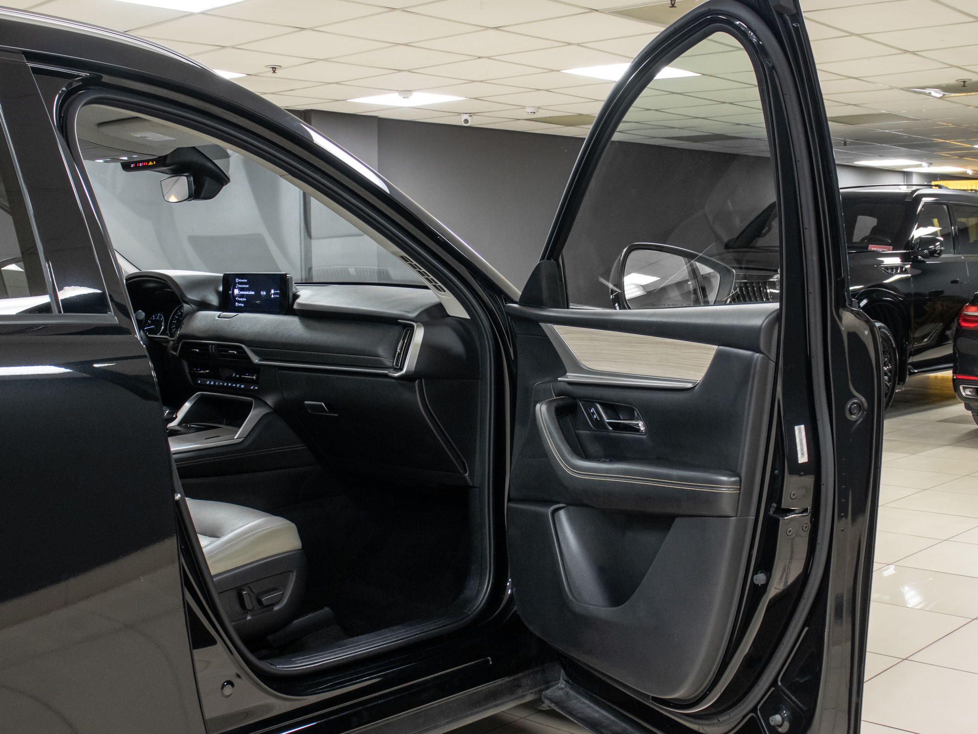 Mazda CX-90 Preferred Plus