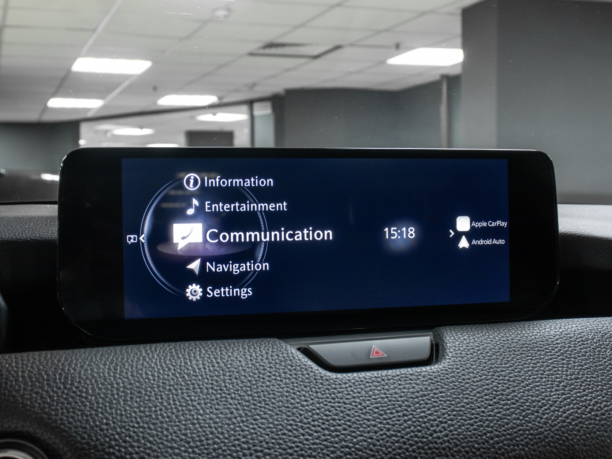 Mazda CX-90 Preferred Plus