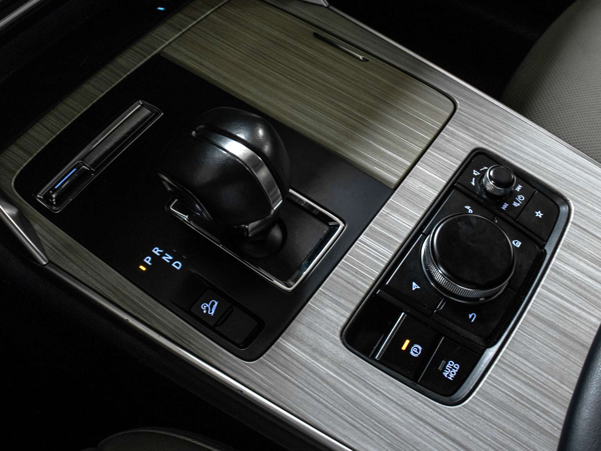 Mazda CX-90 Preferred Plus