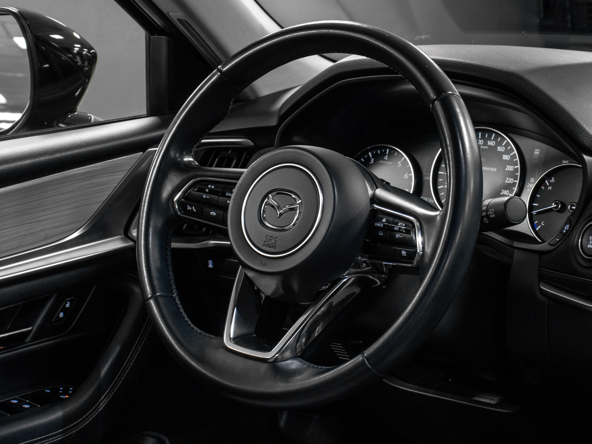 Mazda CX-90 Preferred Plus