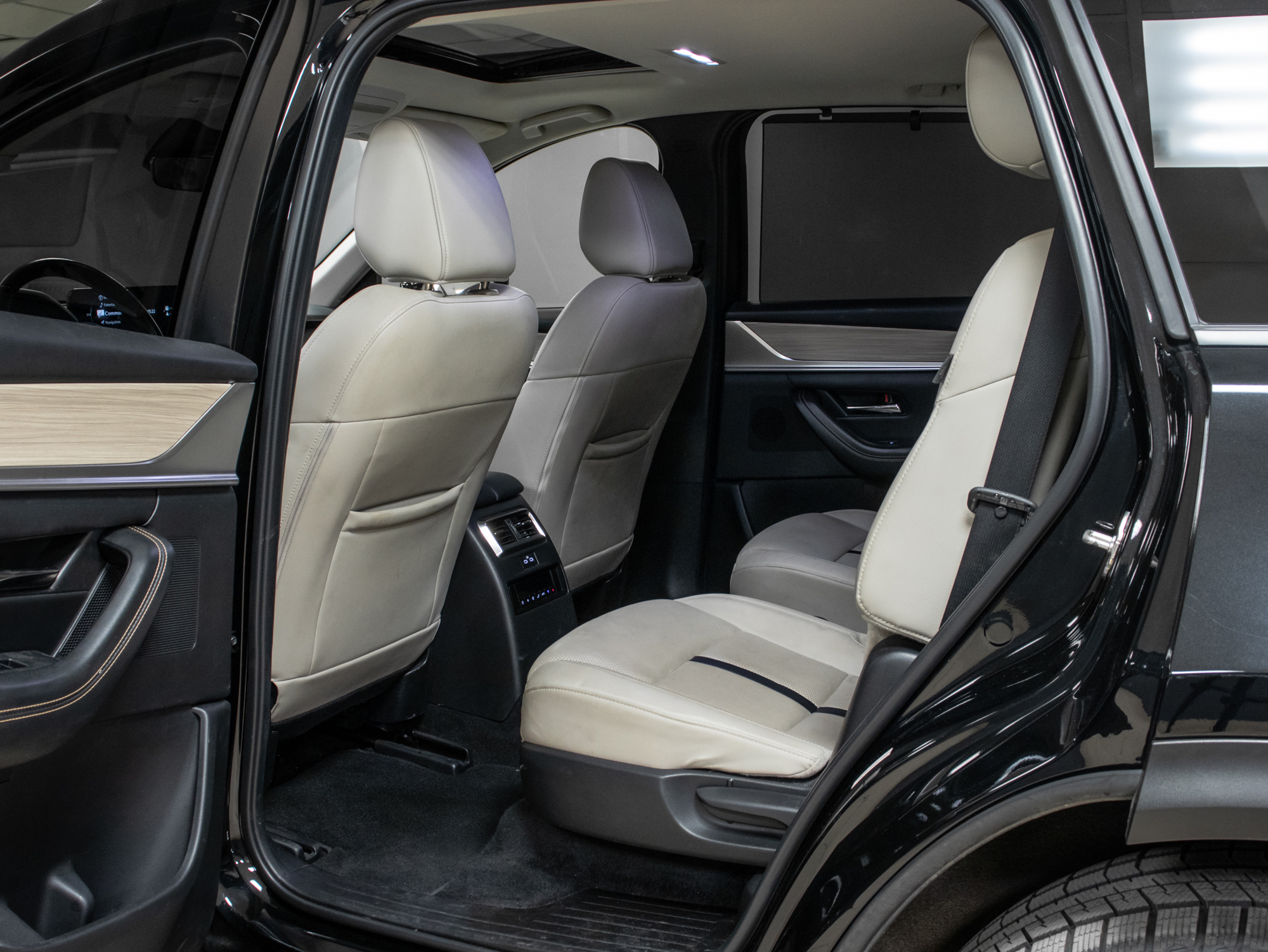 Mazda CX-90 Preferred Plus