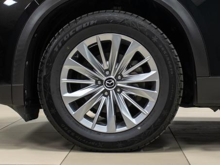 Mazda CX-90 Preferred Plus