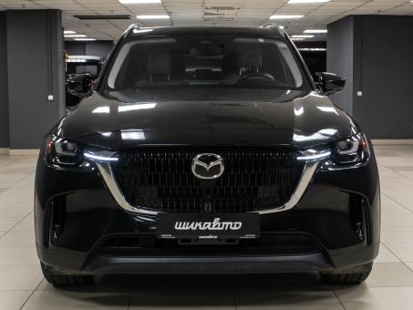 Mazda CX-90 Preferred Plus