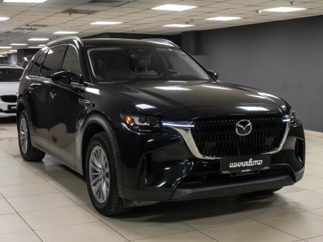 Mazda CX-90 Preferred Plus