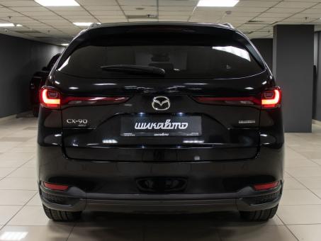 Mazda CX-90 Preferred Plus