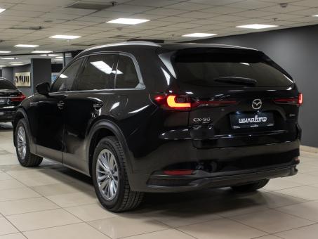 Mazda CX-90 Preferred Plus