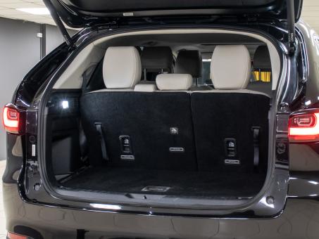 Mazda CX-90 Preferred Plus