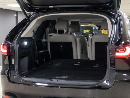 Mazda CX-90 Preferred Plus