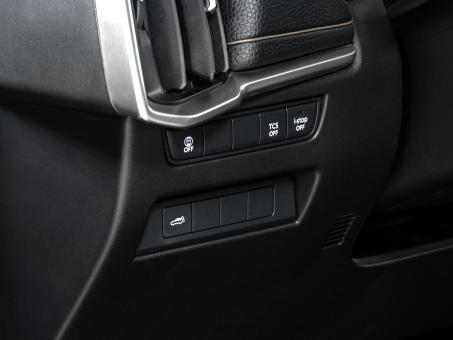 Mazda CX-90 Preferred Plus