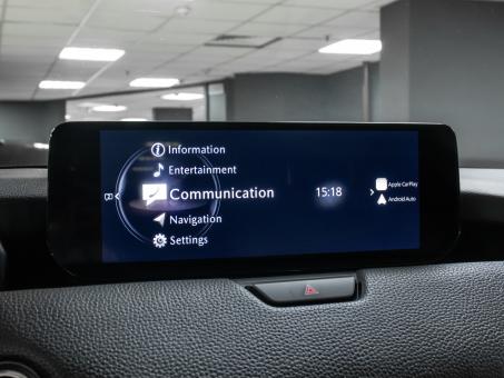 Mazda CX-90 Preferred Plus