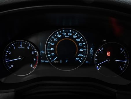 Mazda CX-90 Preferred Plus