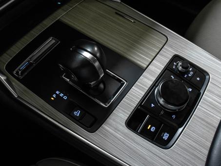 Mazda CX-90 Preferred Plus