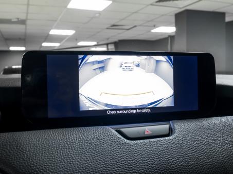 Mazda CX-90 Preferred Plus