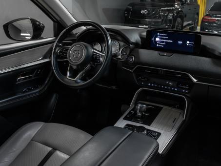 Mazda CX-90 Preferred Plus