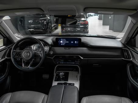 Mazda CX-90 Preferred Plus