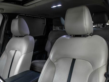 Mazda CX-90 Preferred Plus