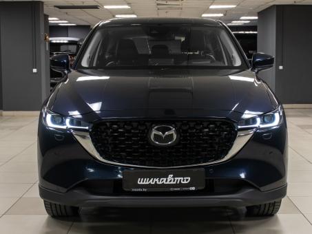Mazda CX-5 2.0 AWD