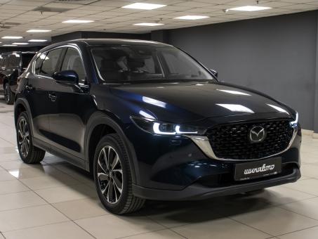 Mazda CX-5 2.0 AWD
