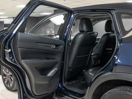 Mazda CX-5 2.0 AWD