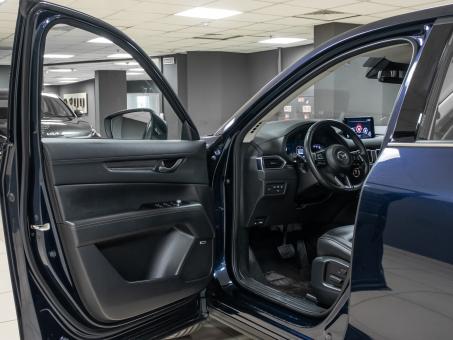 Mazda CX-5 2.0 AWD