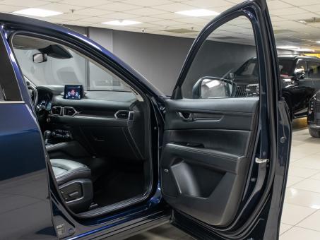 Mazda CX-5 2.0 AWD