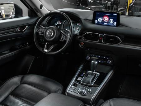 Mazda CX-5 2.0 AWD