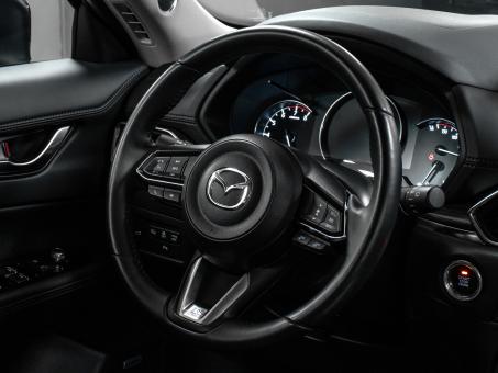 Mazda CX-5 2.0 AWD