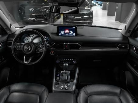 Mazda CX-5 2.0 AWD
