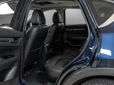 Mazda CX-5 2.0 AWD