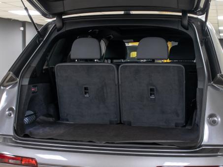 Audi Q7 quattro 2.0