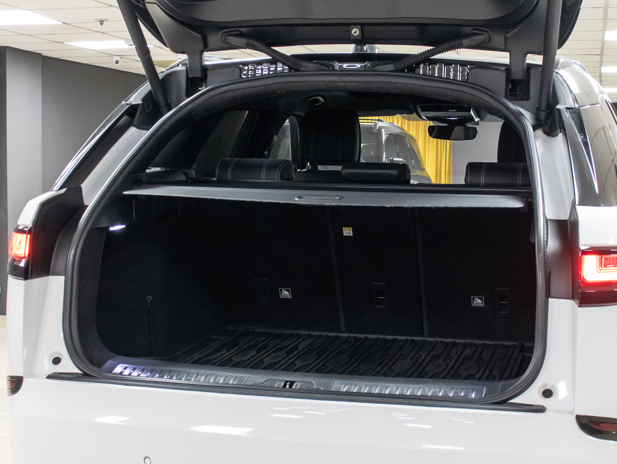 Land Rover Range Rover Velar SVAutobiography Dynamic