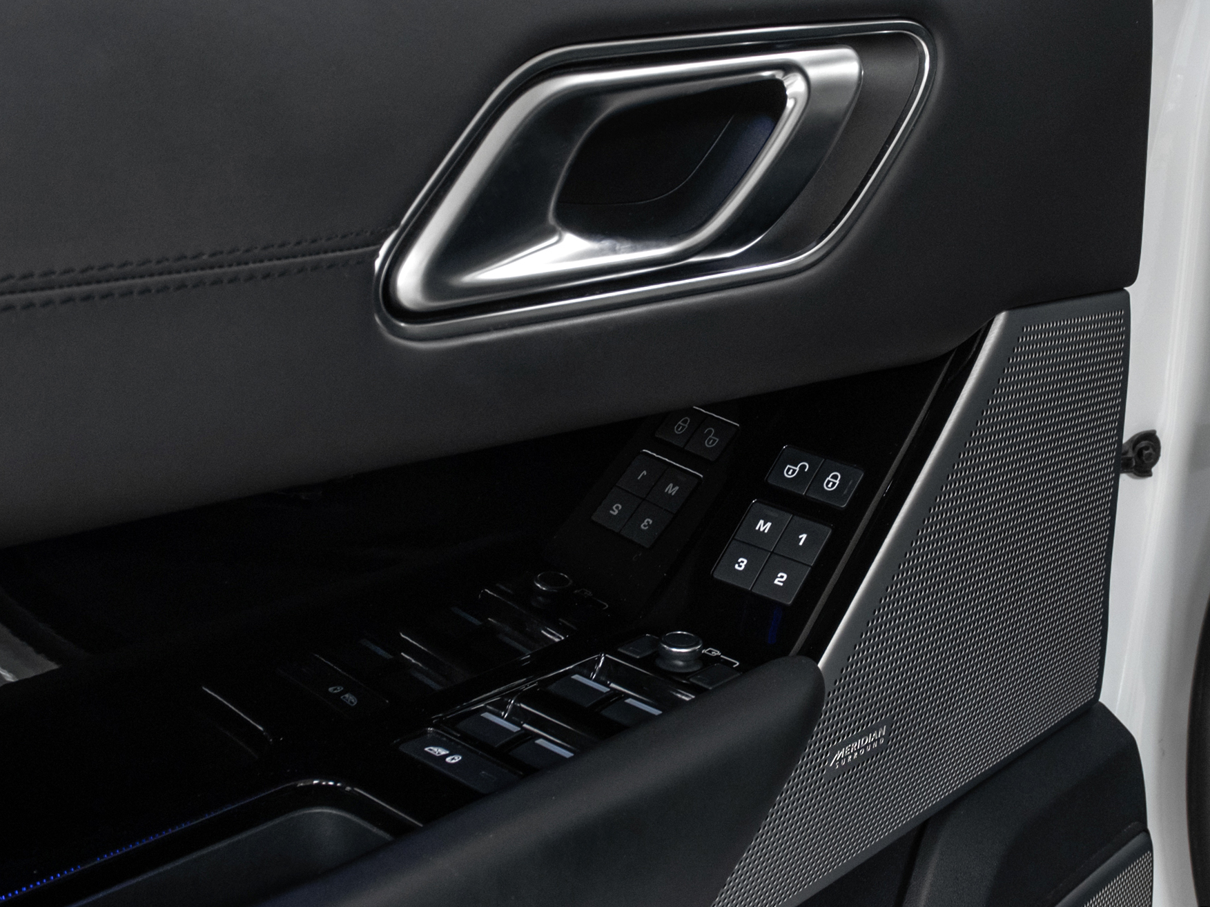 Land Rover Range Rover Velar SVAutobiography Dynamic