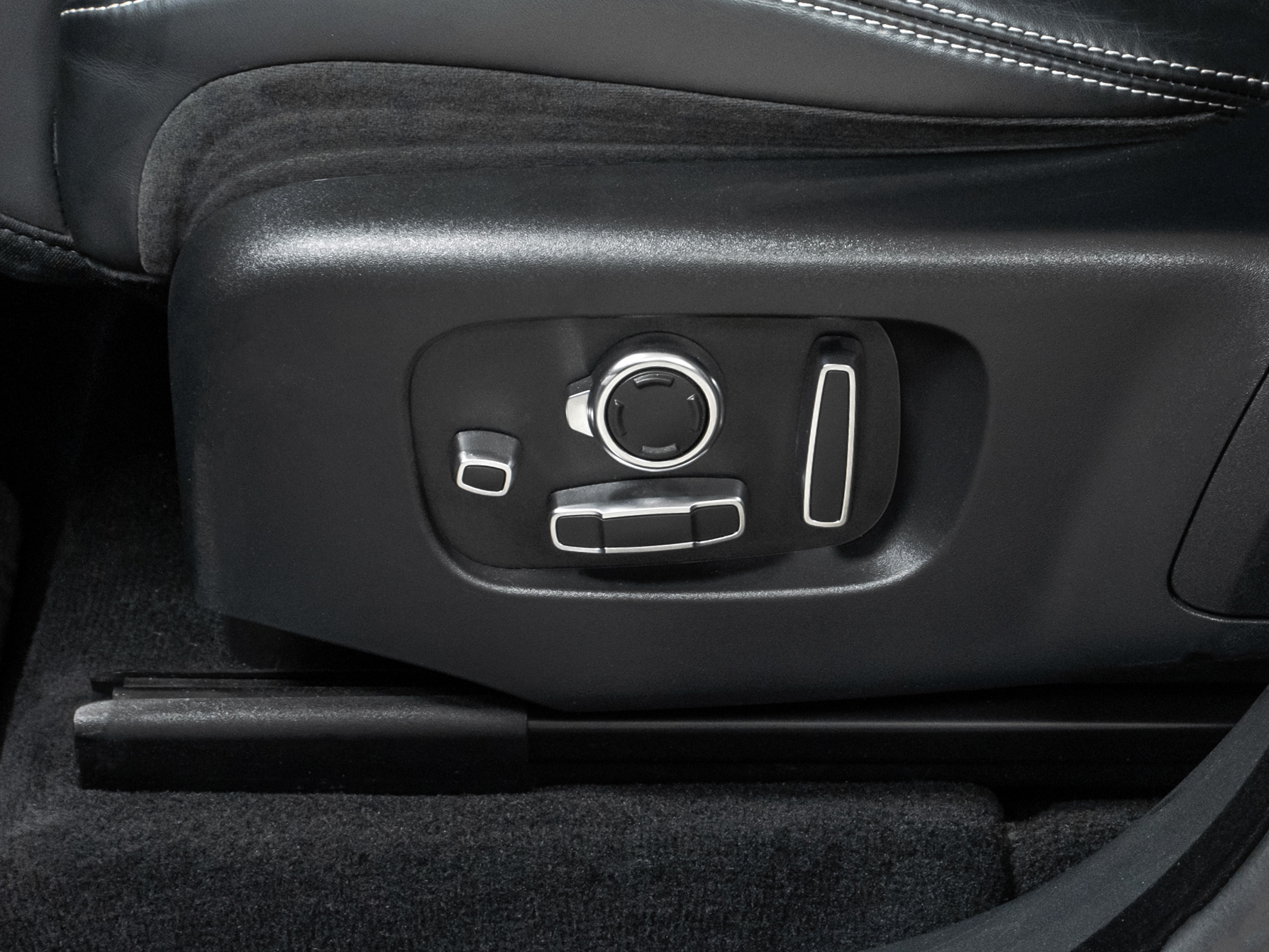 Land Rover Range Rover Velar SVAutobiography Dynamic