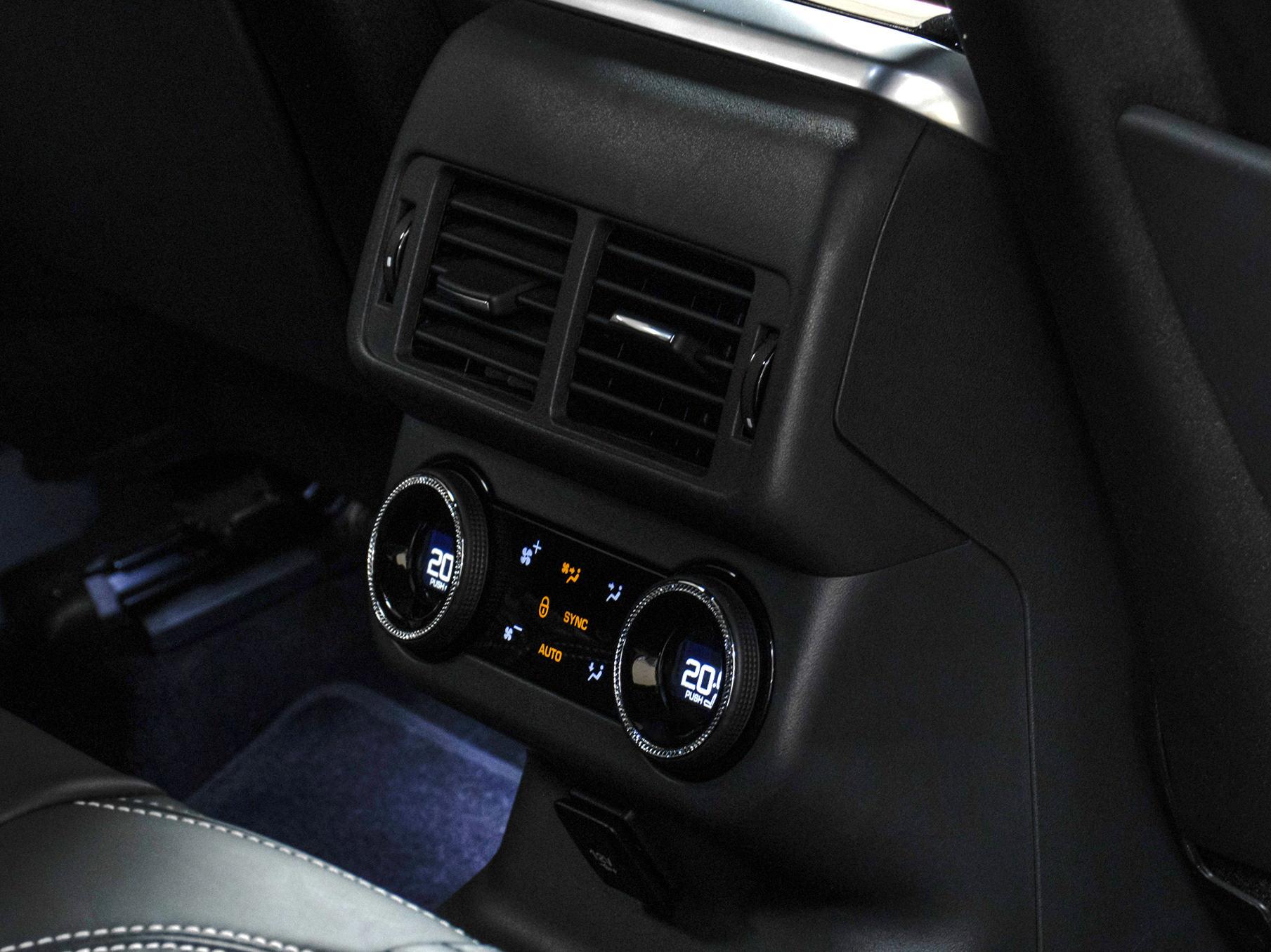 Land Rover Range Rover Velar SVAutobiography Dynamic