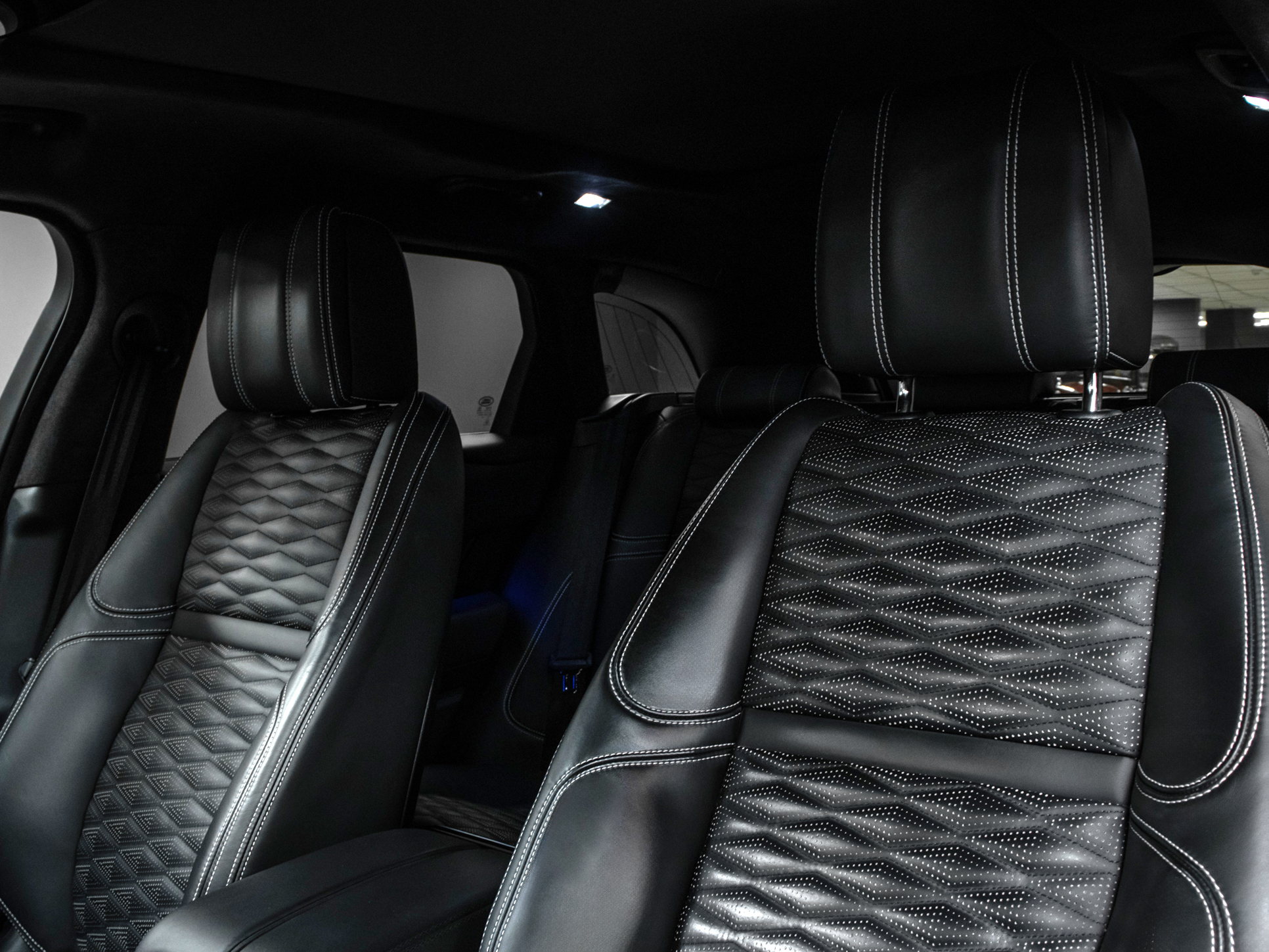 Land Rover Range Rover Velar SVAutobiography Dynamic