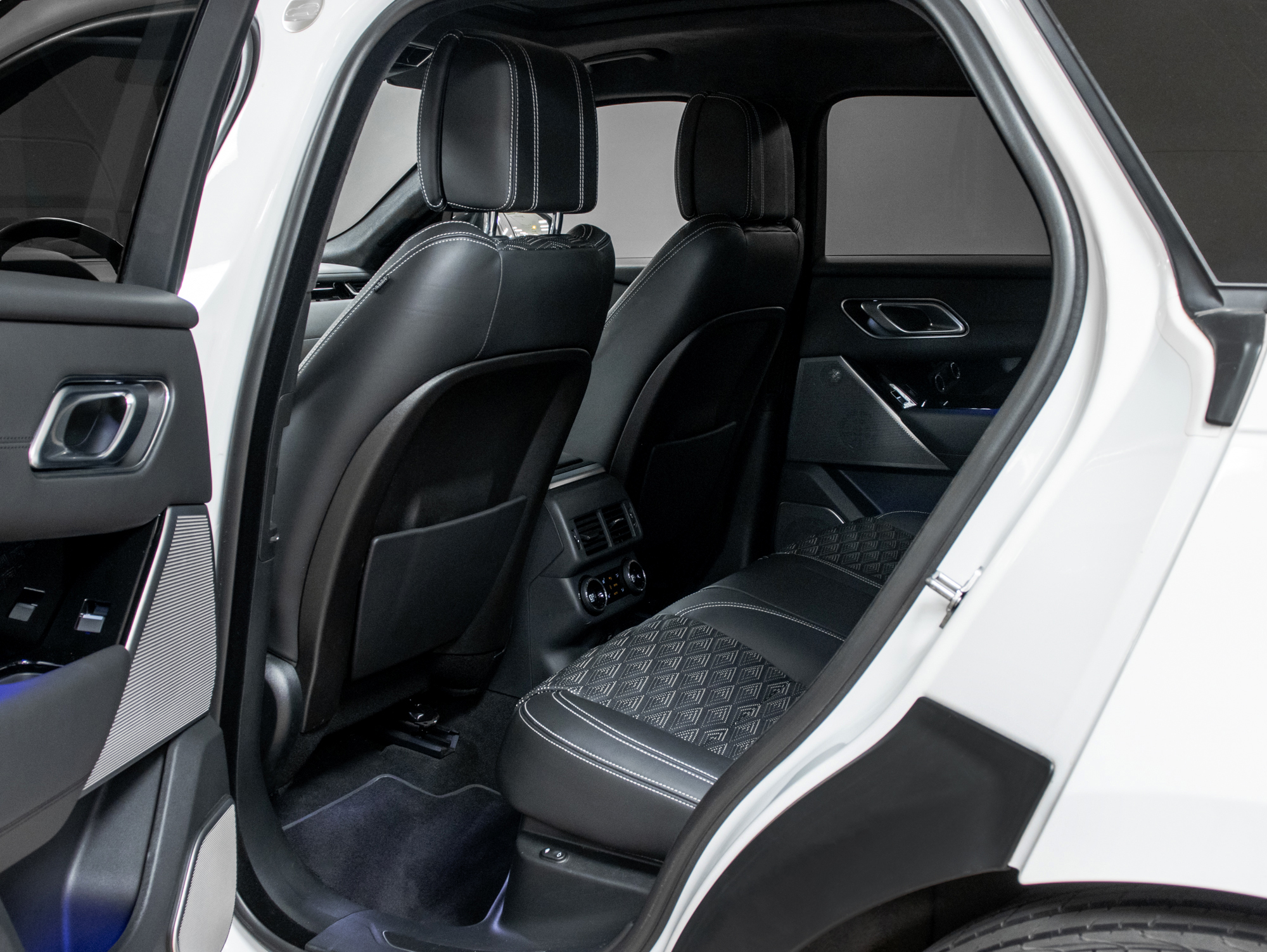 Land Rover Range Rover Velar SVAutobiography Dynamic