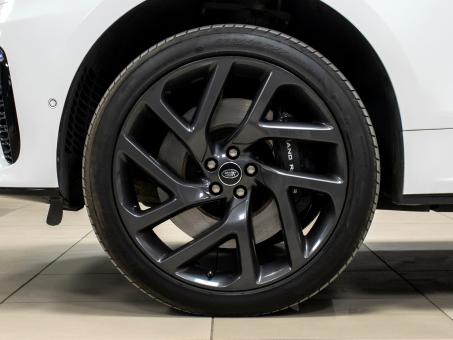 Land Rover Range Rover Velar SVAutobiography Dynamic